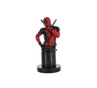 Marvel Cable Guys R.E.S.T Collectable Lade-Halter ACC NUOVO