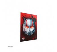 Marvel Campioni Sleeves - Ant - Man - (Einzelpack)
