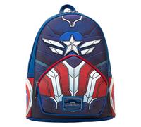 MARVEL - CAPITAN AMERICA: BRAVE NEW WORLD - ZAINETTO - COSPLAY