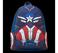 MARVEL - CAPITAN AMERICA: BRAVE NEW WORLD - ZAINETTO - COSPLAY