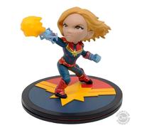 Marvel Capitano Della Figura Qfig