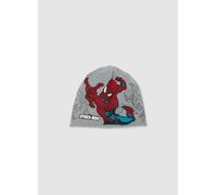 MARVEL, Cappello Da Bambino In Cotone Con Stampa Spider-man, Multicolor, Taglia: 52