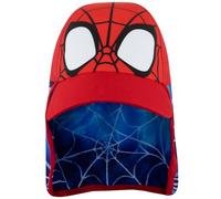 Marvel Cappello Ragazzo | Cappello Bambino con Visiera | Cappellino Spiderman | Cappelli Bambini Estivi | Merce Spiderman | One Size | Rosso