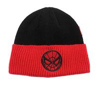 Cappello Spider-Man Emblem Nero