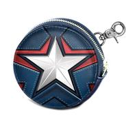 Marvel Captain America Coura Borsellino Karactermania