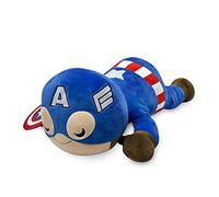 Marvel Captain America Cuddleez Plush 22 Inches