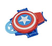 Marvel Captain America Disc Blaster, Role Play Hand Toy