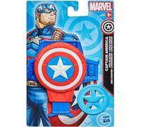 Marvel Captain America Disc Blaster, Role Play Hand Toy