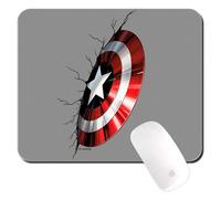 Marvel Captain America mouse pad Ert Group