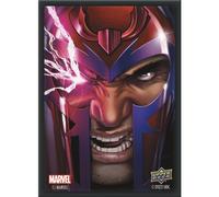 Marvel Card Sleeves: Magneto