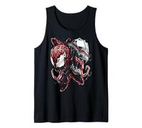 Marvel Carnage e Venom Canotta