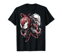 Marvel Carnage e Venom Maglietta