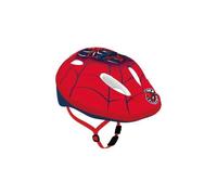 Casco bici per bambini Seven Spider Man Rouge TU (52/56 cm)