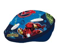 Casco Bambino Disney Avengers Rosa - Taglia S/M (52-56 cm) per Piccoli Fan Marvel