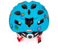 Marvel Casco Junior Road Blue