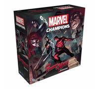 Marvel Champion lcg - Espansione Non Temere il Male - Asmodee Italiano