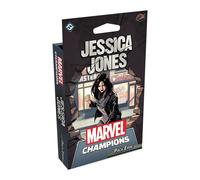 Marvel Champion LCG - Espansione Pack Eroe JESSICA JONES Asmodee Italiano