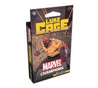 Marvel Champion LCG - Espansione Pack Eroe LUKE CAGE Asmodee Italiano