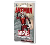 Marvel Champions Ant-Man - Confezione di Heroe in Spagnolo