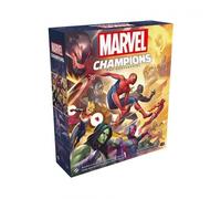 Asmodee Fantasy Flight Games Marvel Champions: The Card Game Boy/Girl FFGD2900