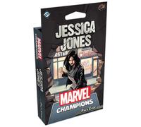 Marvel Champion LCG - Espansione Pack Eroe JESSICA JONES Asmodee Italiano