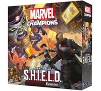 Marvel Champions LCG - Agenti dello S.H.I.E.L.D
