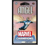 Marvel Champions LCG: Angel Gioco da Tavolo in Italiano