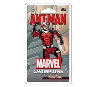Marvel Champions LCG: Ant-Man in Italiano