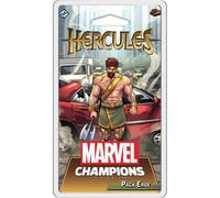 Asmodee - Marvel Champions Il Gioco di Carte: Hercules, Pack Eroe, Espansione Gioco da Tavolo, 12+ Anni, 1-4 Giocatori, Edizione in Italiano