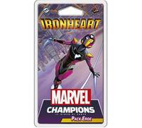 Marvel Champions LCG: Ironheart Gioco da Tavolo in Italiano