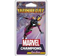 Marvel Champions LCG: Ironheart Gioco da Tavolo in Italiano