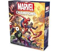 Marvel Champions LCG - Marvel Champions, il Gioco di Carte. Base - ITA. Gioco da tavolo