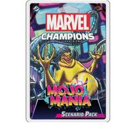 Marvel Champions LCG: MojoMania Gioco da Tavolo