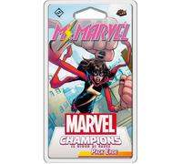Marvel Champions LCG - Ms. Marvel