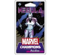 Marvel Champions LCG - Nebula
