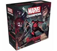 Marvel Champions LCG - Non Temere il Male