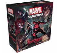 Marvel Champions LCG - Non Temere il Male (edizione in italiano)