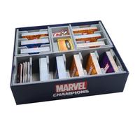 Marvel Champions LCG - Organizer Interno