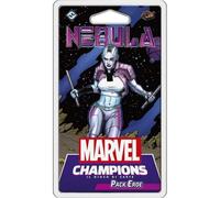 Marvel Champions LCG - Nebula