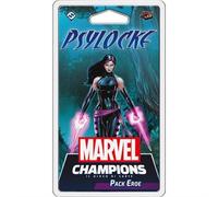 Marvel Champions LCG: Psylocke Gioco da Tavolo in Italiano