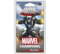 Marvel Champions LCG: War Machine Gioco da Tavolo in Italiano