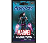 Marvel Champions LCG: Psylocke Gioco da Tavolo in Italiano