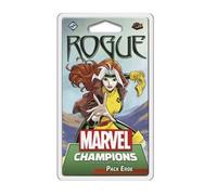 Marvel Champions LCG - Rogue pack eroe - Asmodee Italia