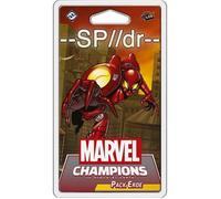 Marvel Champions LCG: Spdr Gioco da Tavolo