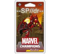 Marvel Champions LCG: Spdr Gioco da Tavolo