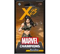 Marvel Champions LCG: X-23 Gioco da Tavolo in Italiano