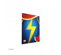 Marvel Champions Maniche - Ms. Marvel - (Pacco Singolo)
