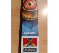 Marvel Champions Prime Game Mat "Doctor Strange" Playmat Gamegenic Ufficiale