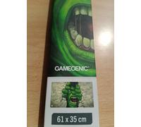 Marvel Champions Prime Game Mat "Hulk" Playmat Gamegenic Ufficiale Sealed