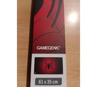 Marvel Champions Prime Game Mat "Spider Man" Playmat Gamegenic Ufficiale Sealed